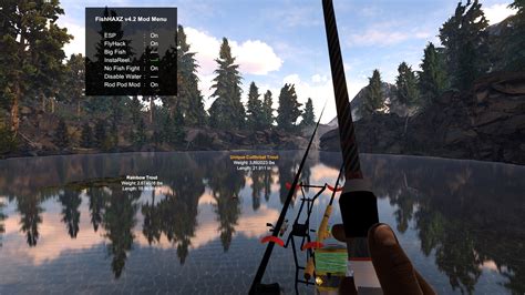 Fishing Planet Cheats .